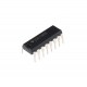 74LS47 BCD to 7-Segment Decoder / Driver (For Common Anode) - 7447